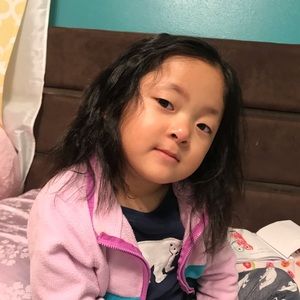 Meet your Posher, Tsering